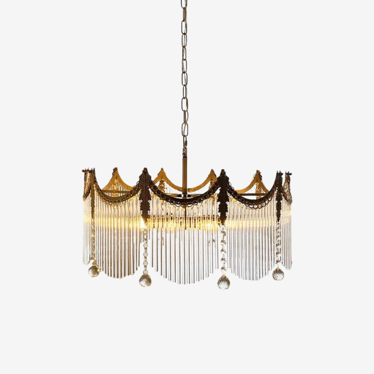 Kerro Tiered Chandelier