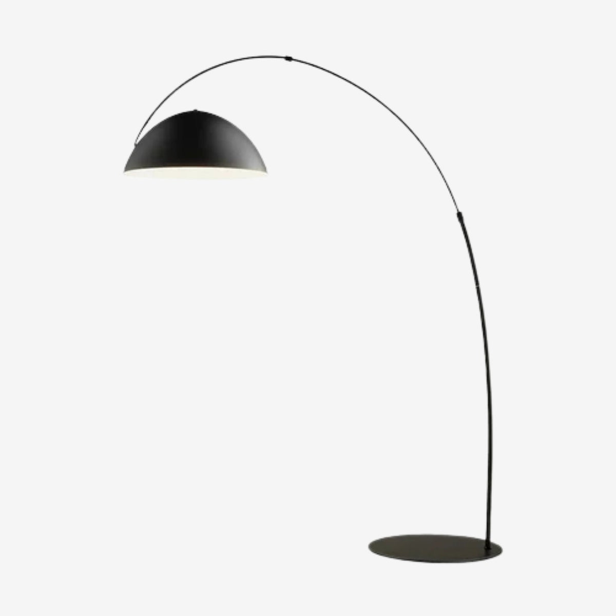 Zedo Arc Floor Lamp
