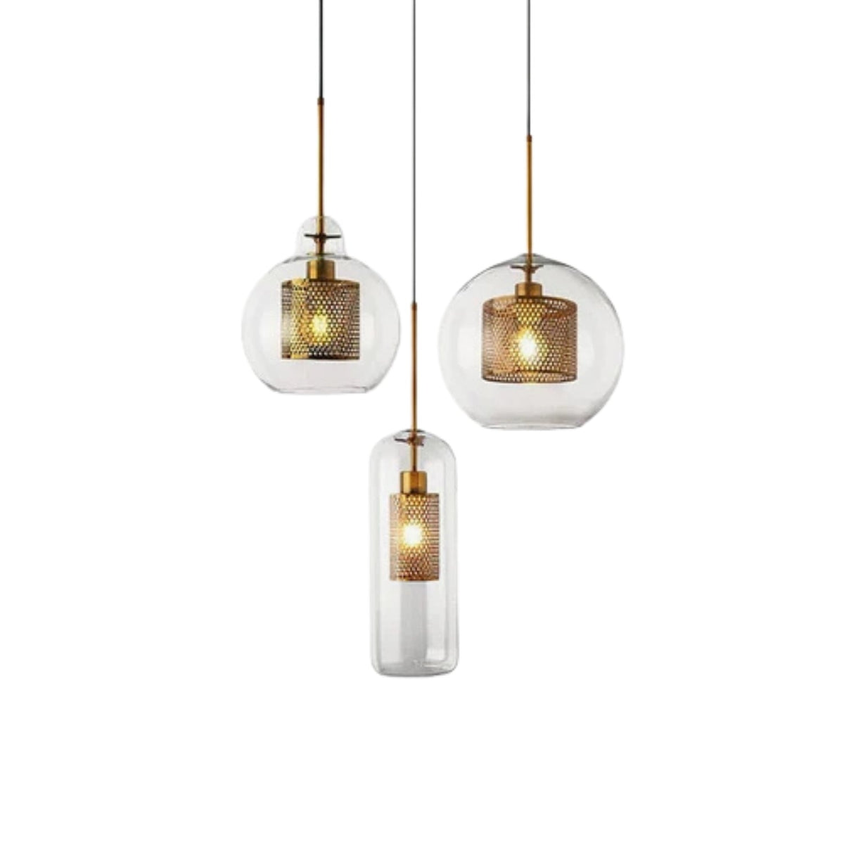 Canolon Pendant Light