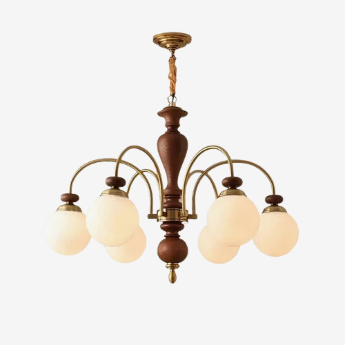Kuro Classic Chandelier