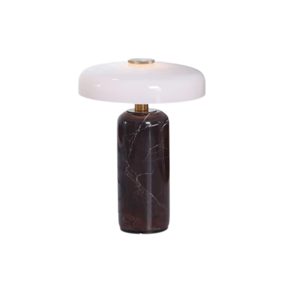 Skusosia Globe Table Lamp