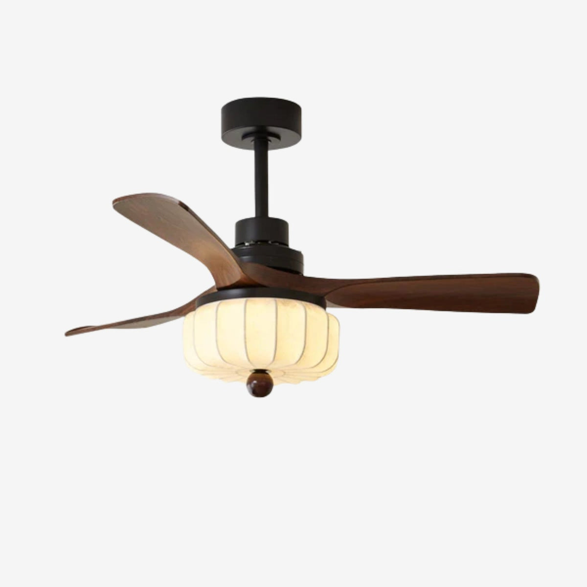 Zikelon Vintage Ceiling Fan