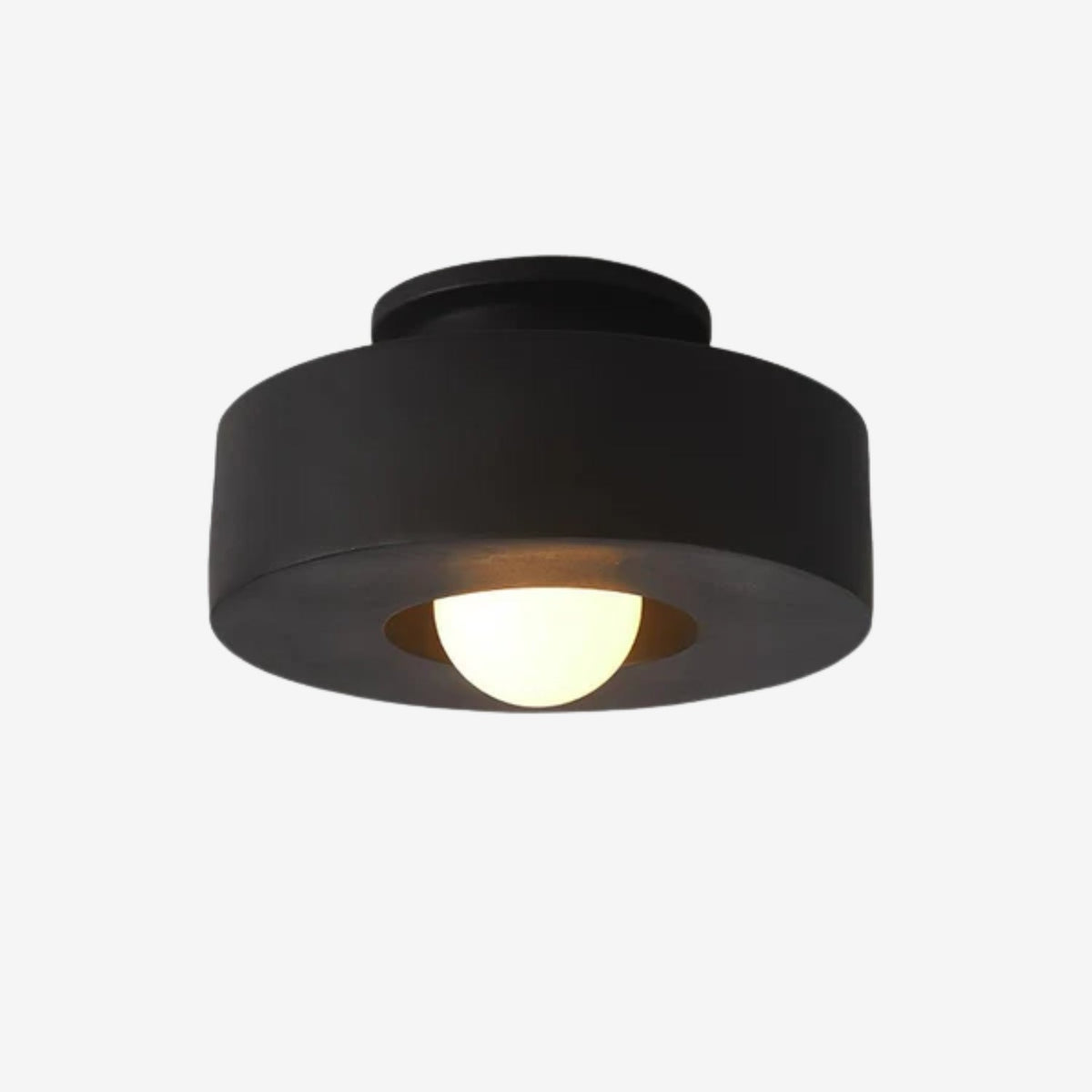 Jimenil Round Ceiling Light