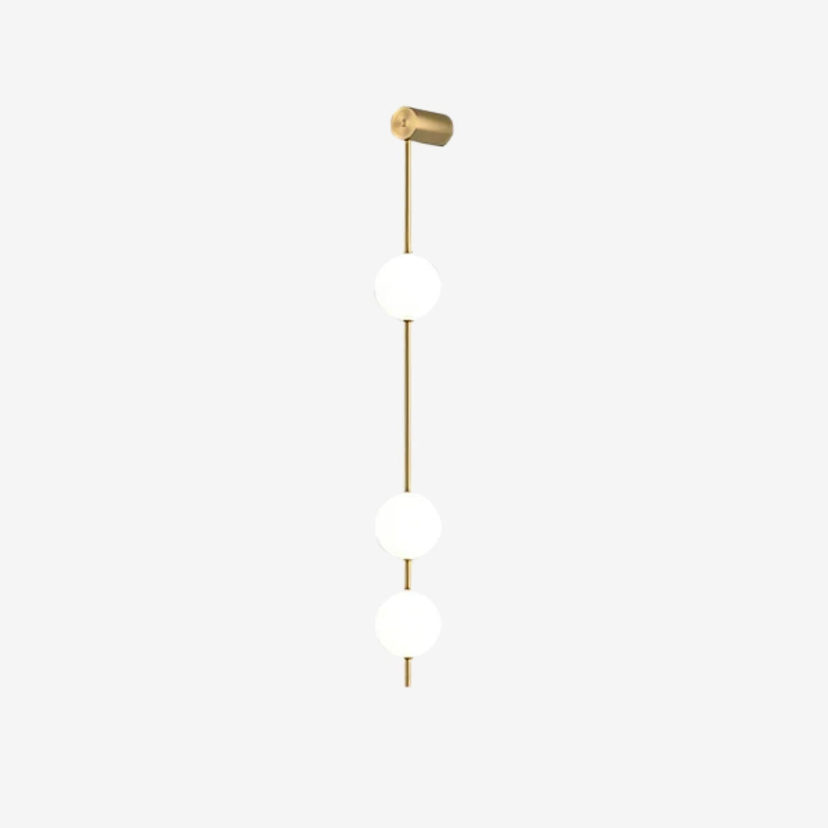 Glema Globe Wall Light
