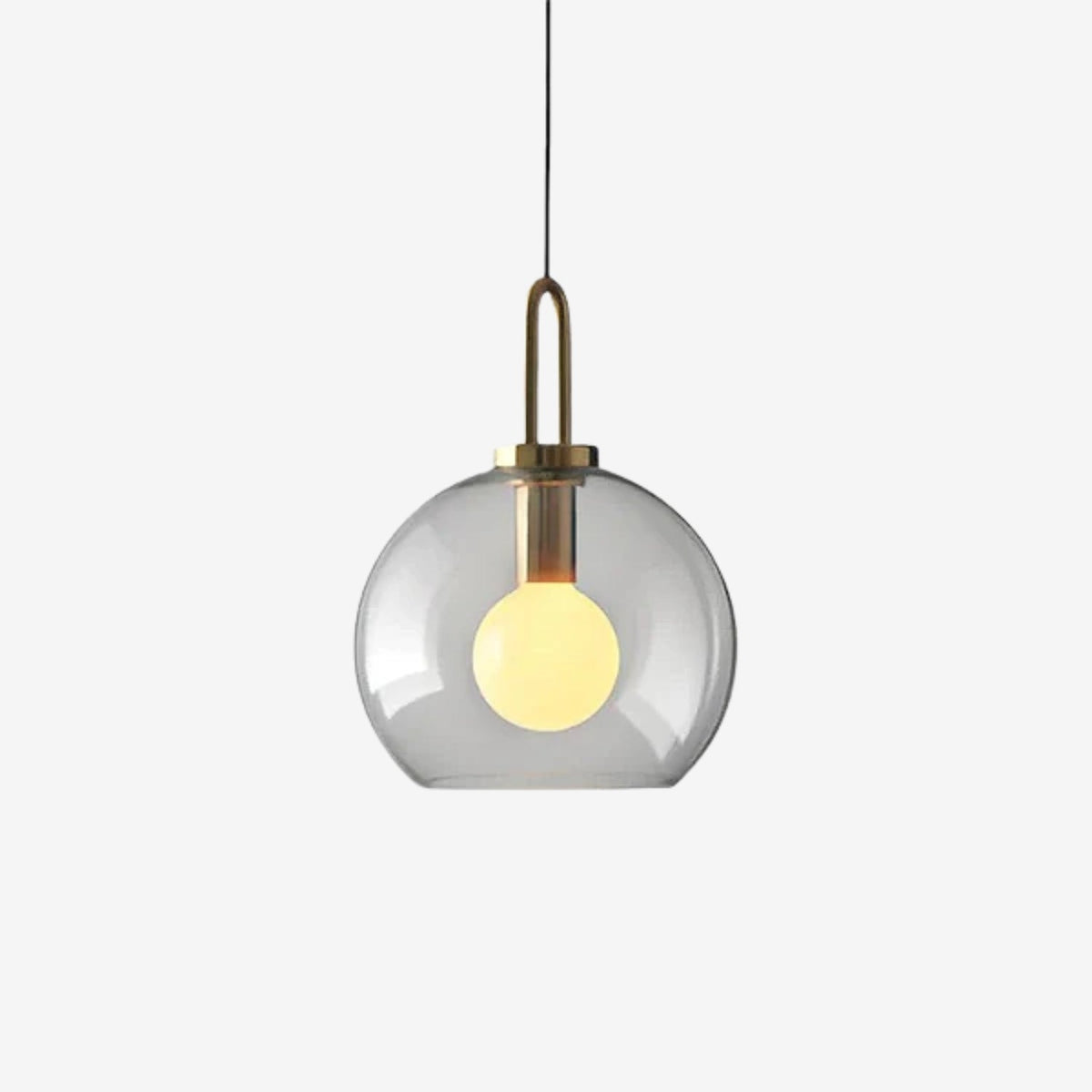 Basoro Pendant Light