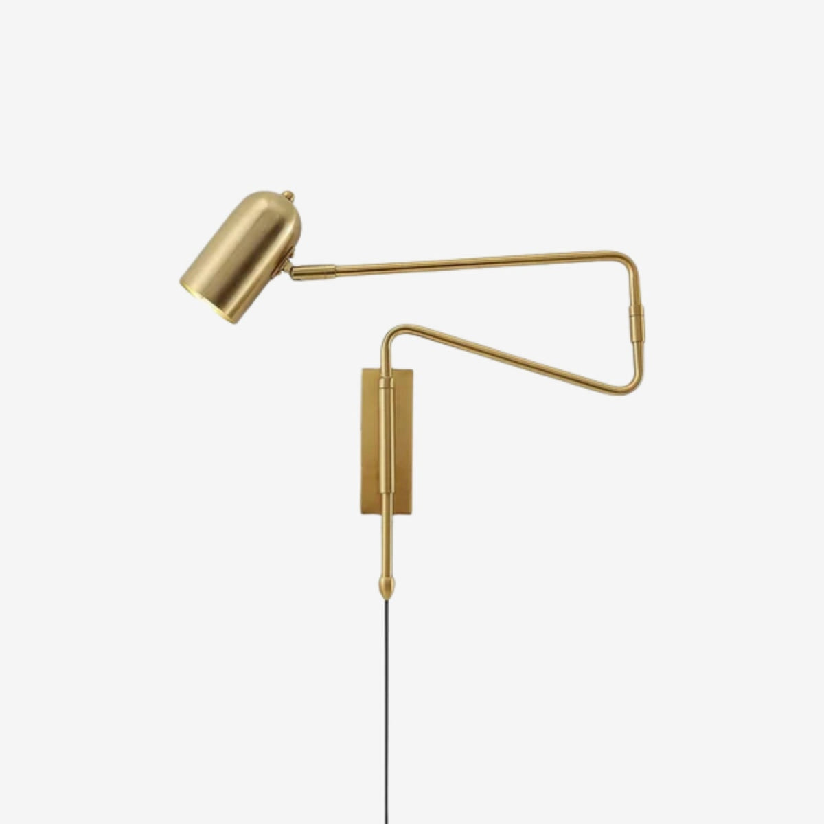 Blantona Adjustable Wall Light