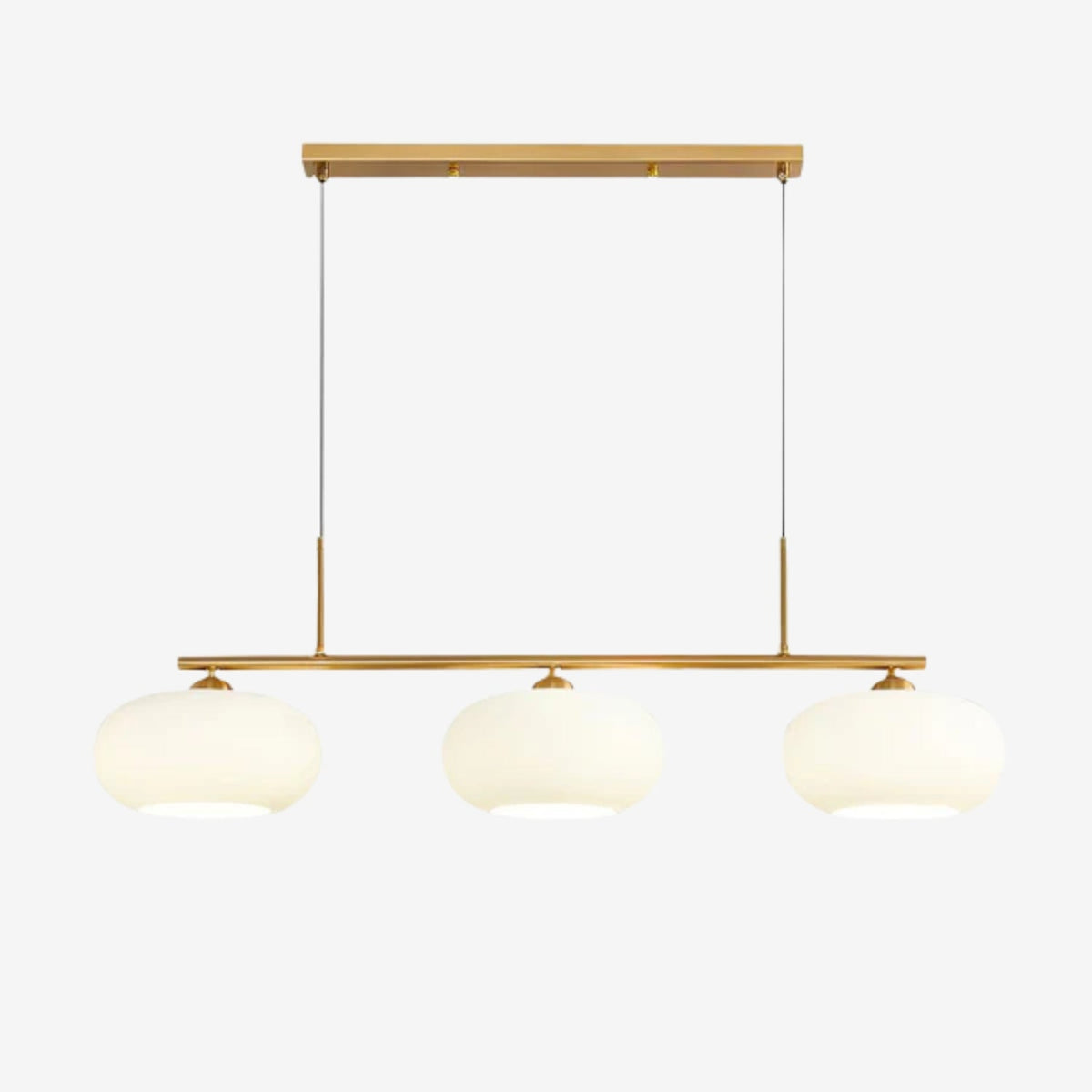Bosora Linear Pendant Light