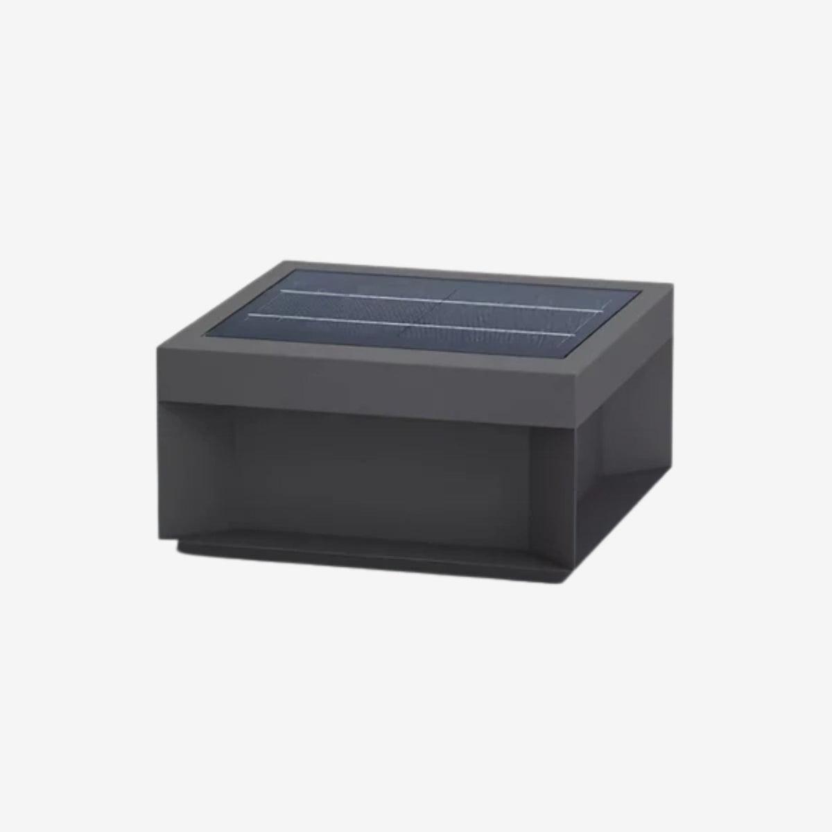 Lasuno Outdoor Bollard Light