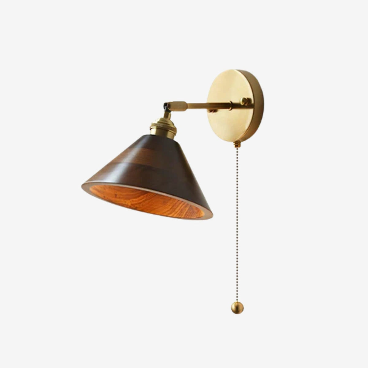 Farol Vintage Wall Light