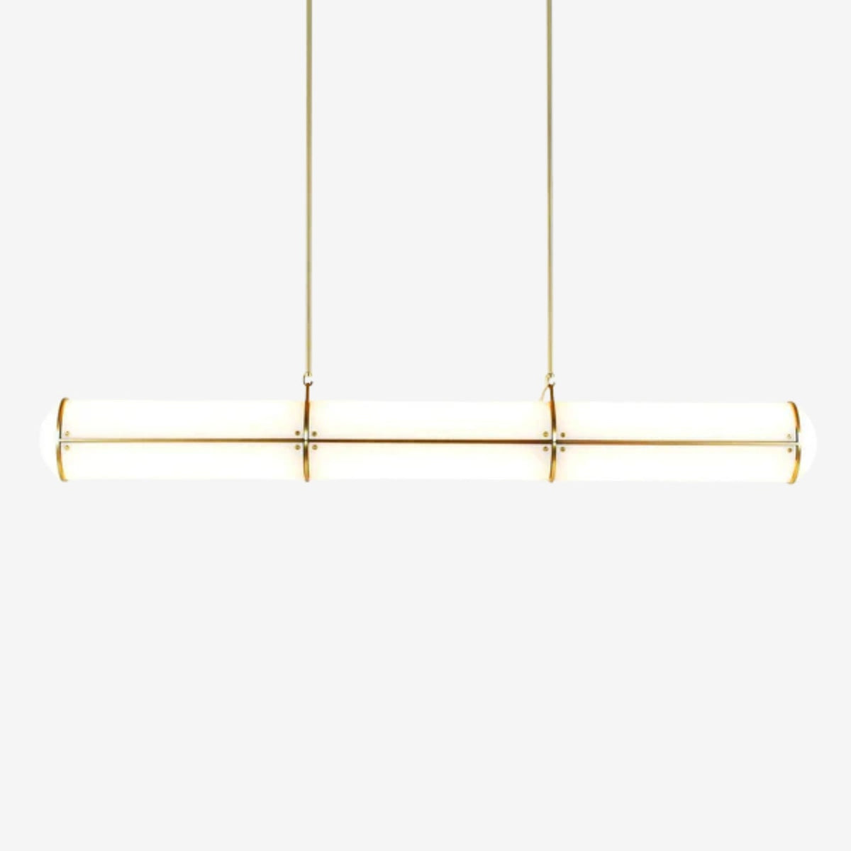 Stereri Linear Pendant Light