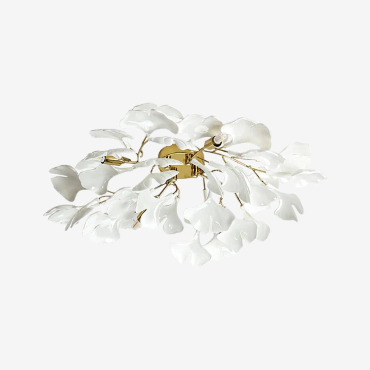 Harero Floral Ceiling Light