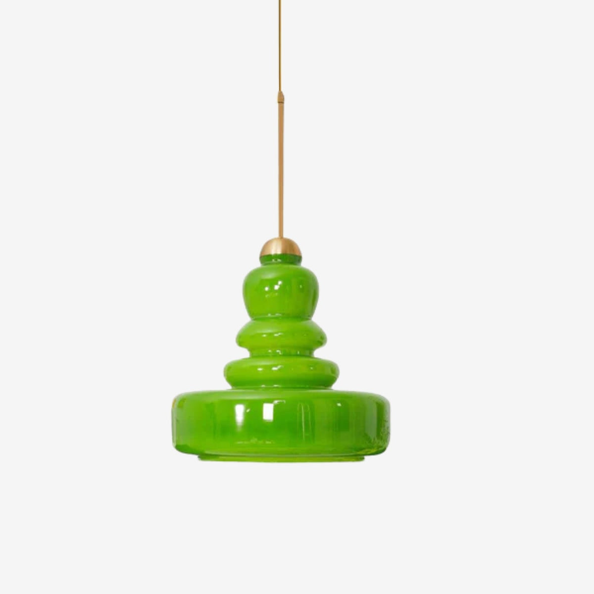 Prerer Vintage Pendant Light