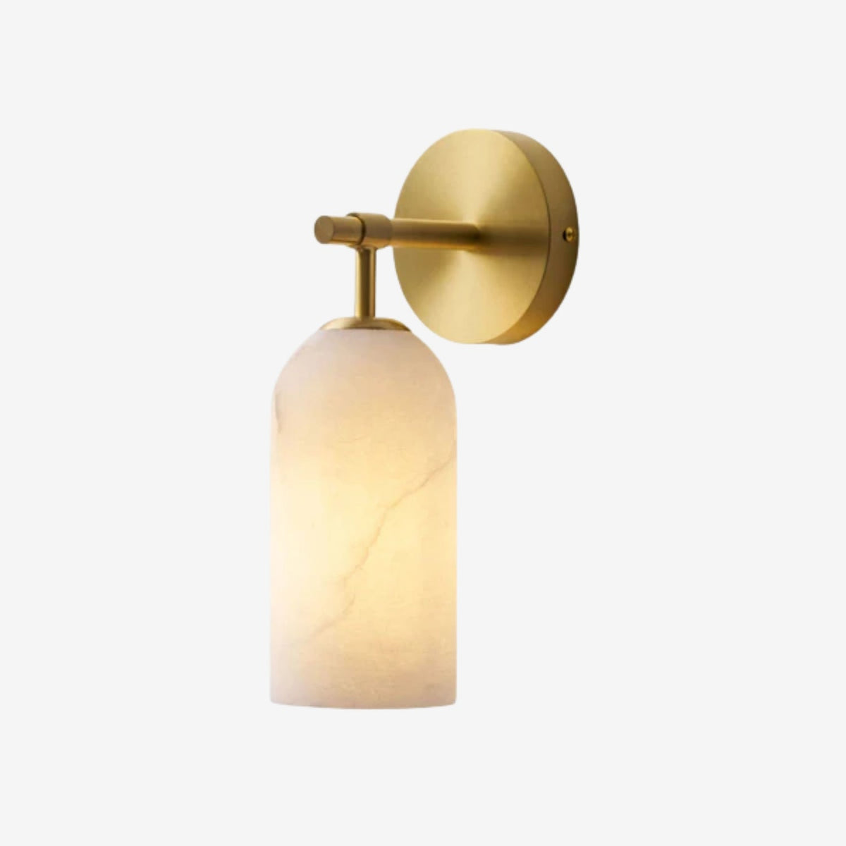 Stateren Tube Wall Light