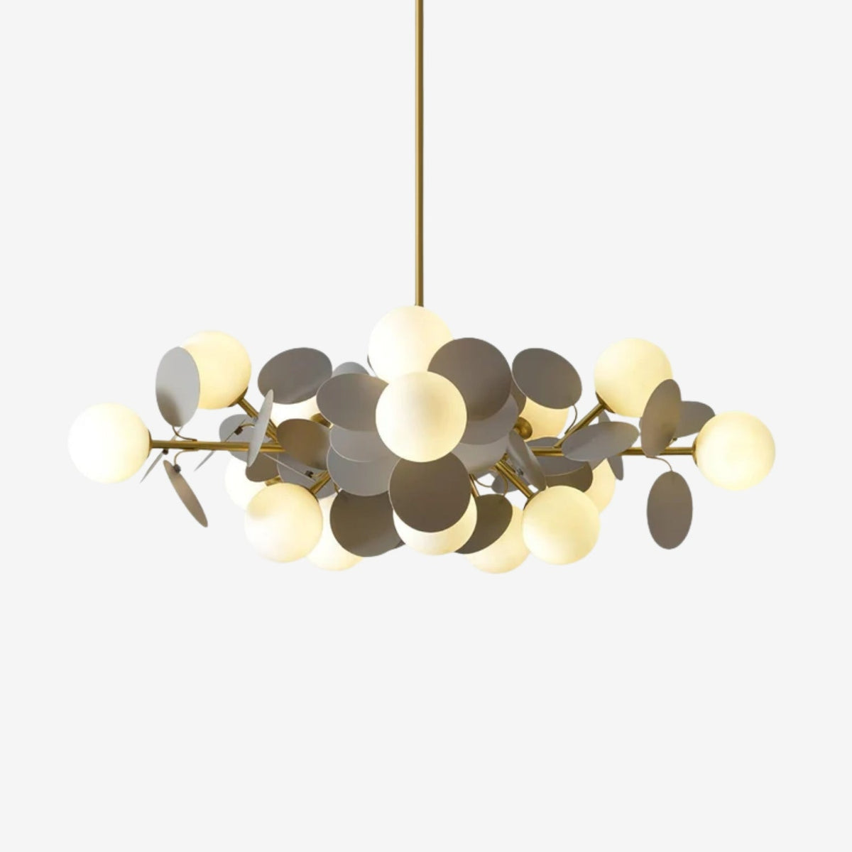 Nedeya Modern Chandelier
