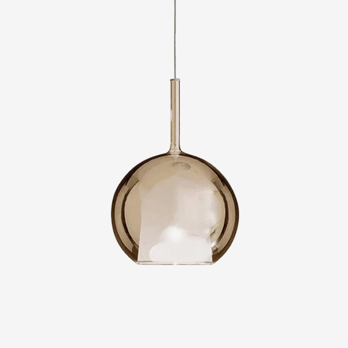 Masto Globe Pendant Light