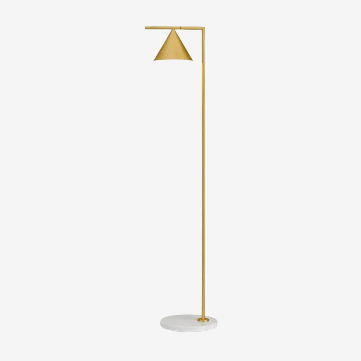 Speparon Cone Floor Lamp
