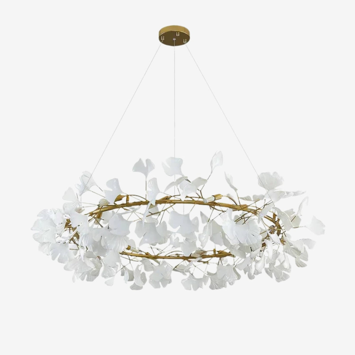 Baselel Round Chandelier