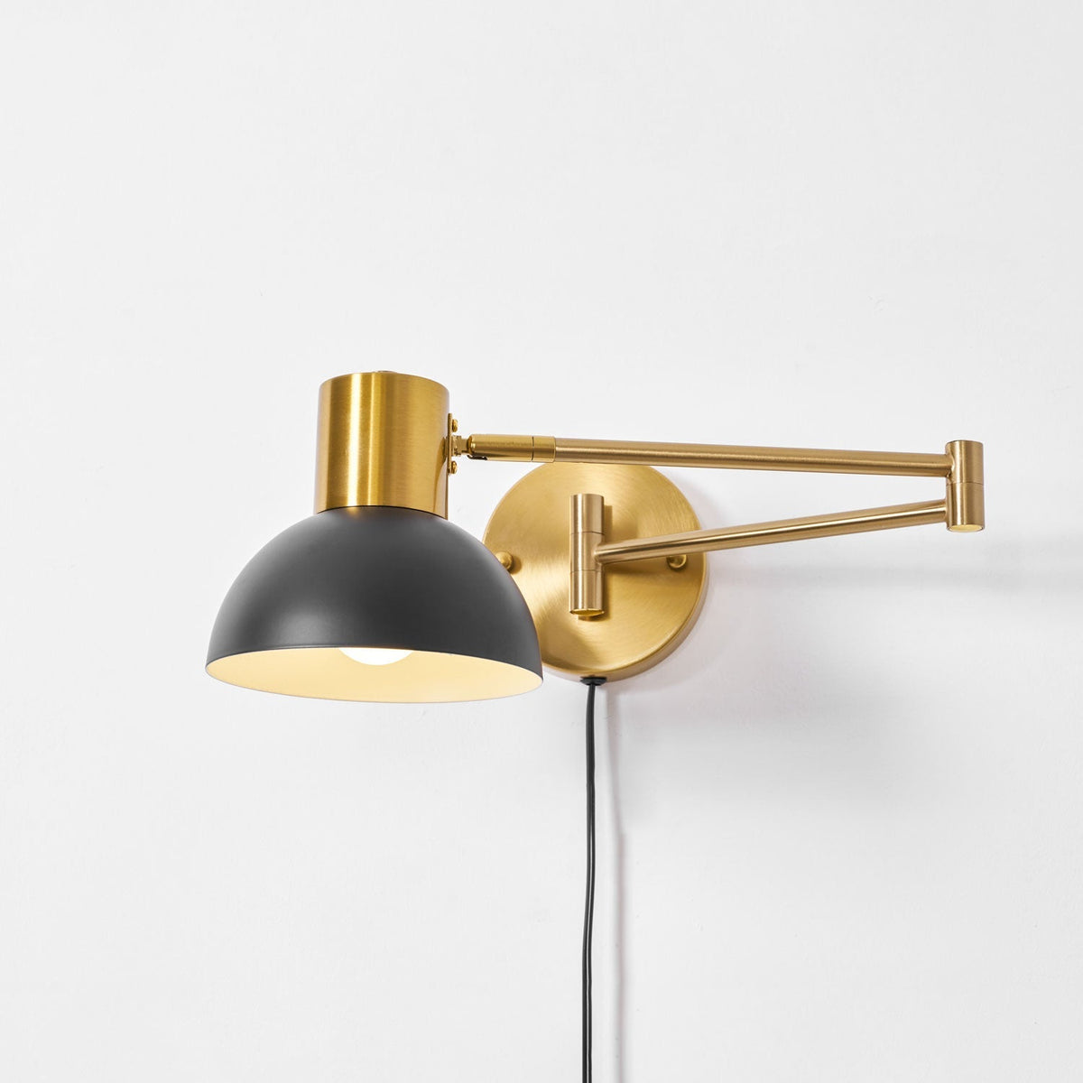 Blantona Adjustable Wall Light