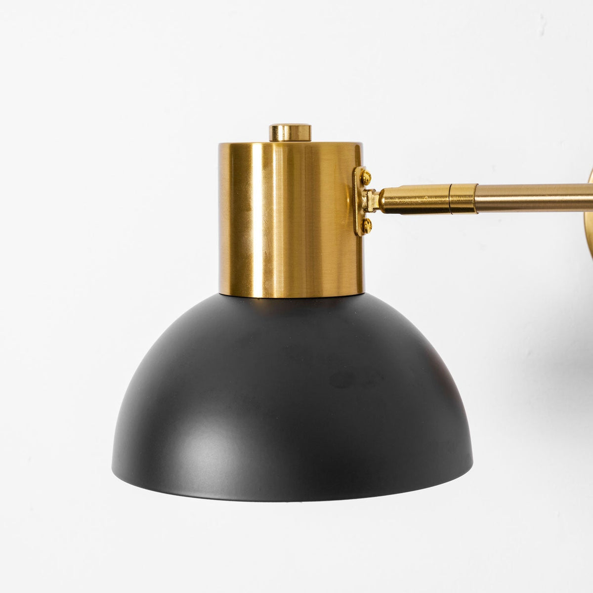 Blantona Adjustable Wall Light