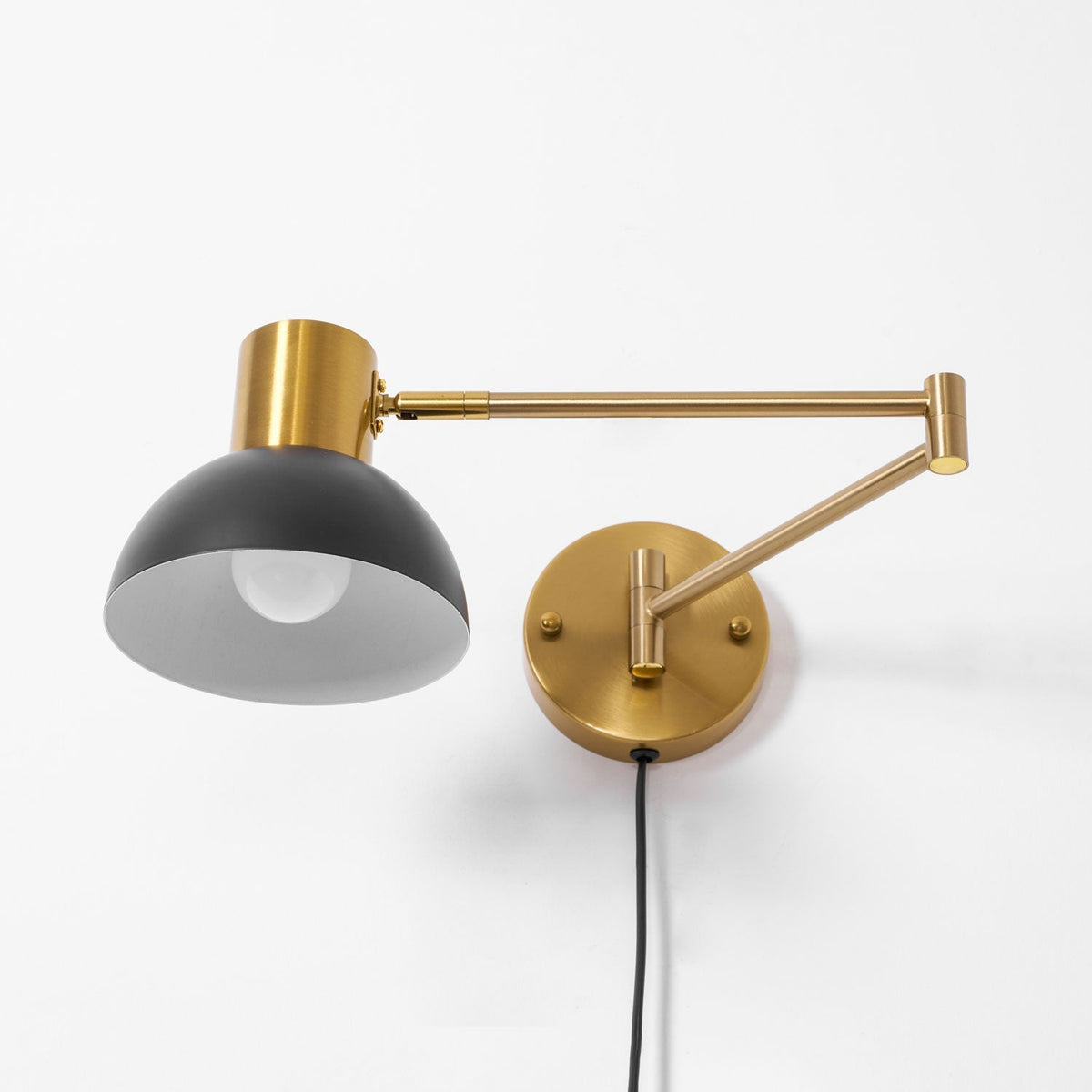 Blantona Adjustable Wall Light
