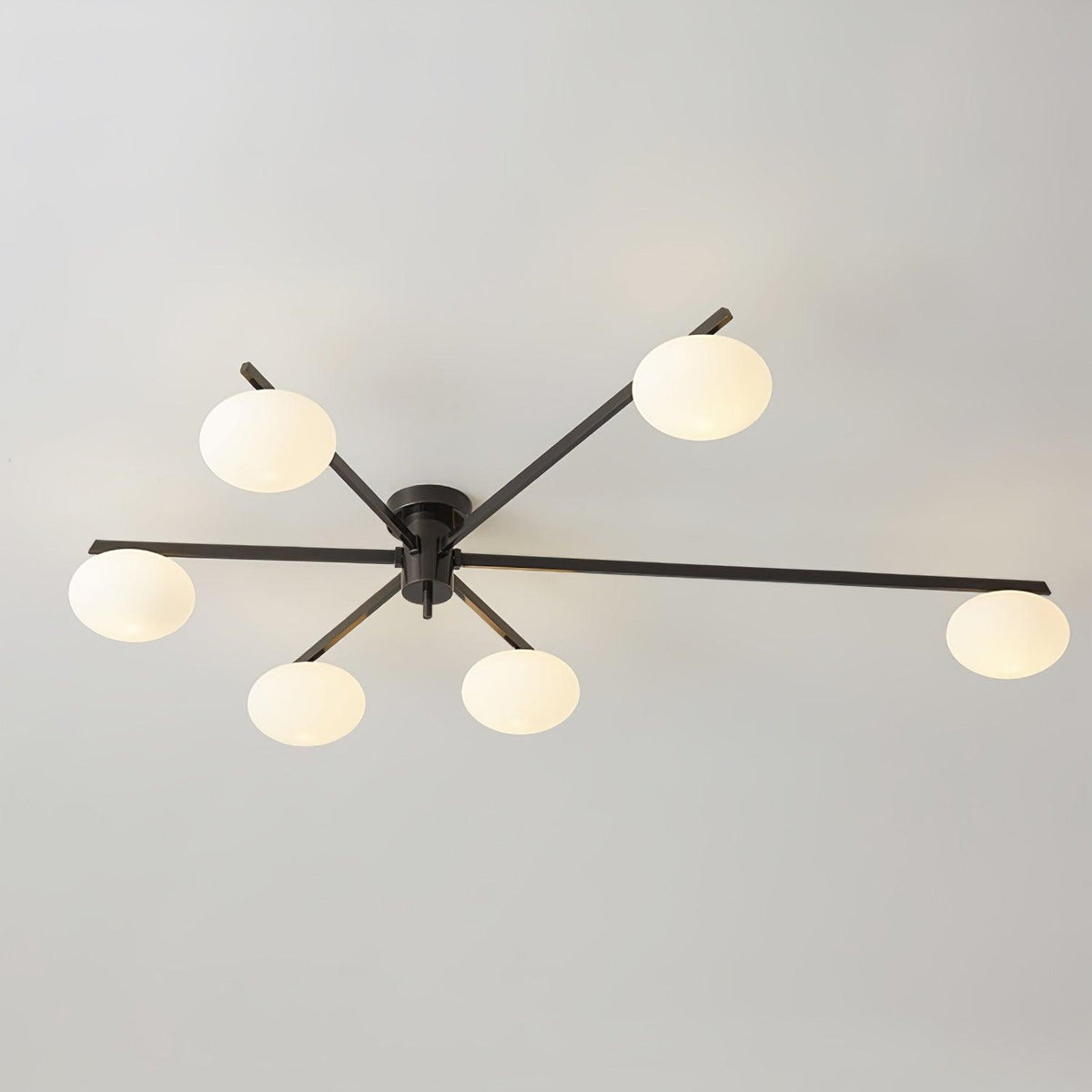 Crarra Modern Ceiling Light