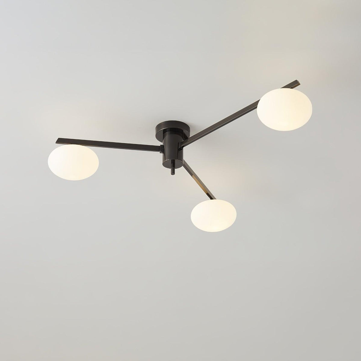 Crarra Modern Ceiling Light