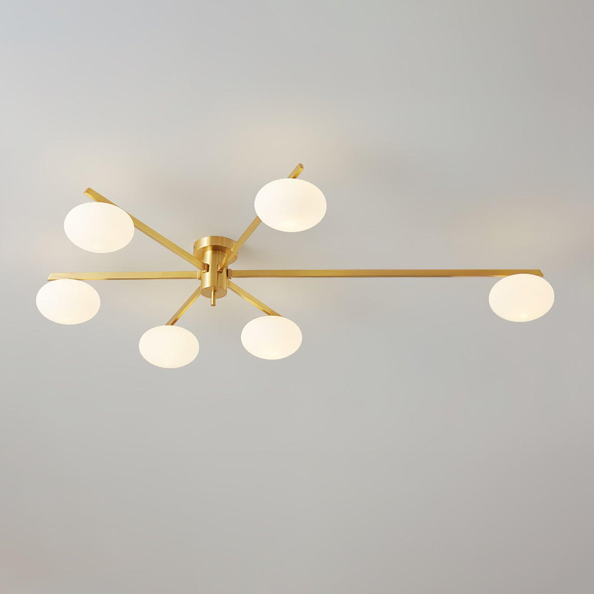 Crarra Modern Ceiling Light