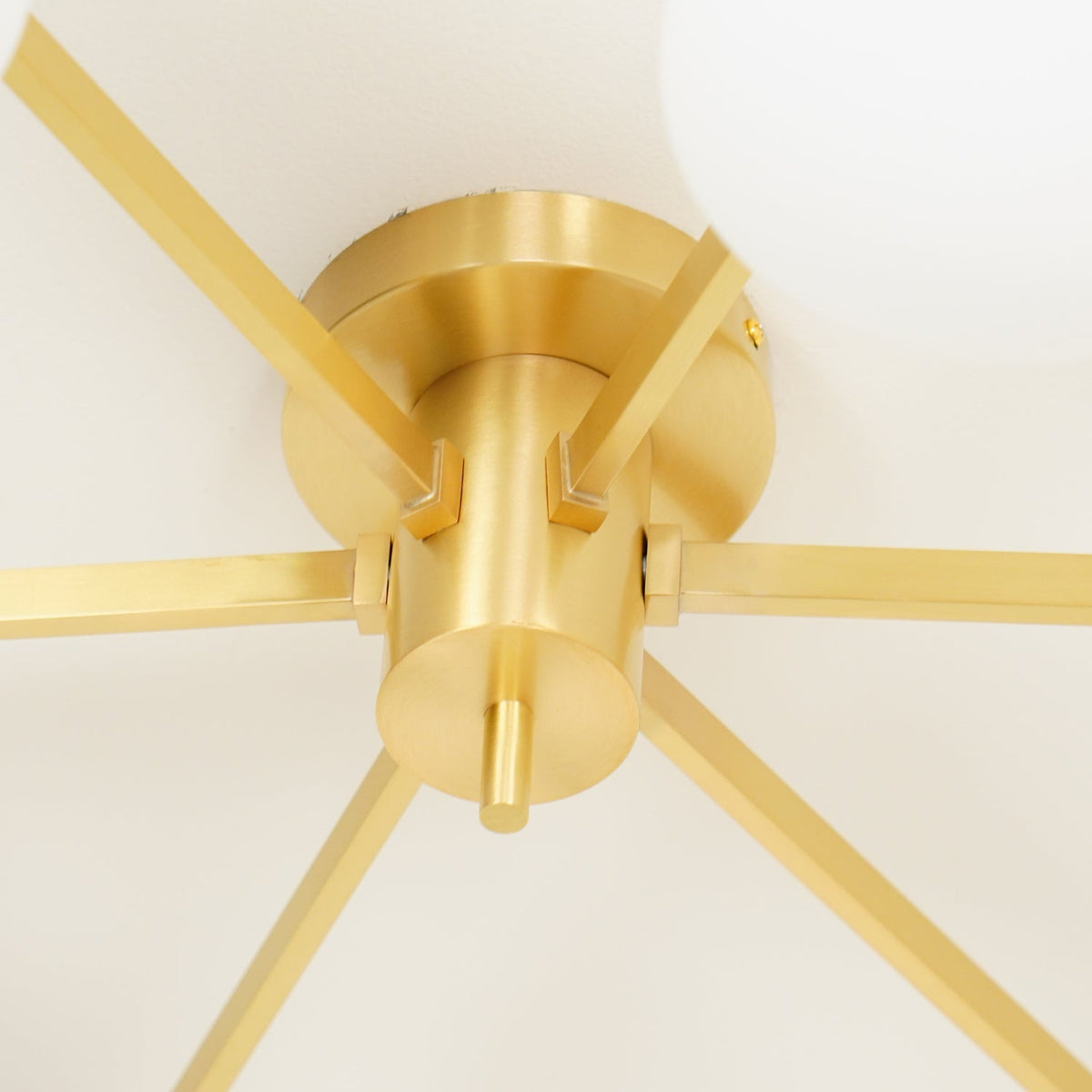 Crarra Modern Ceiling Light
