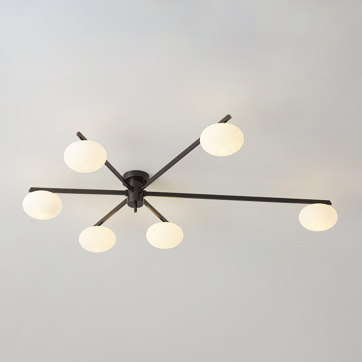 Crarra Modern Ceiling Light
