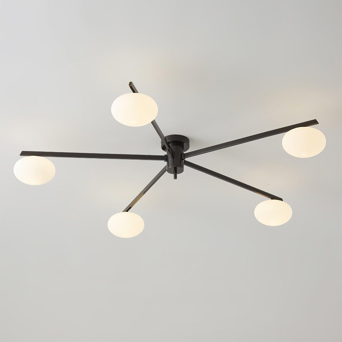 Crarra Modern Ceiling Light