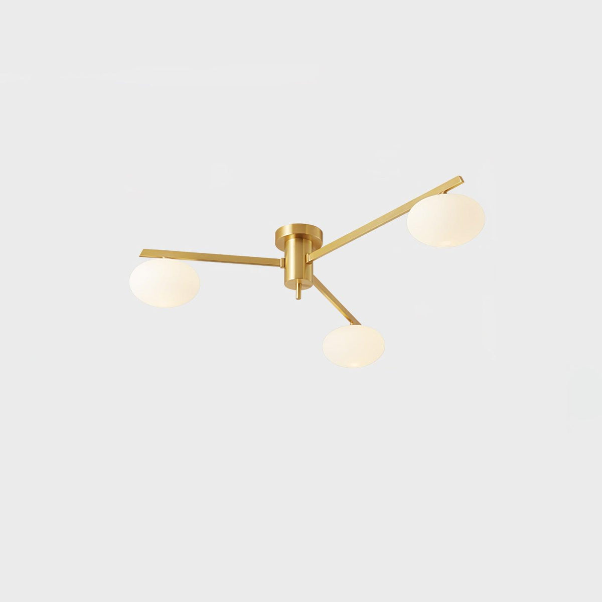 Crarra Modern Ceiling Light