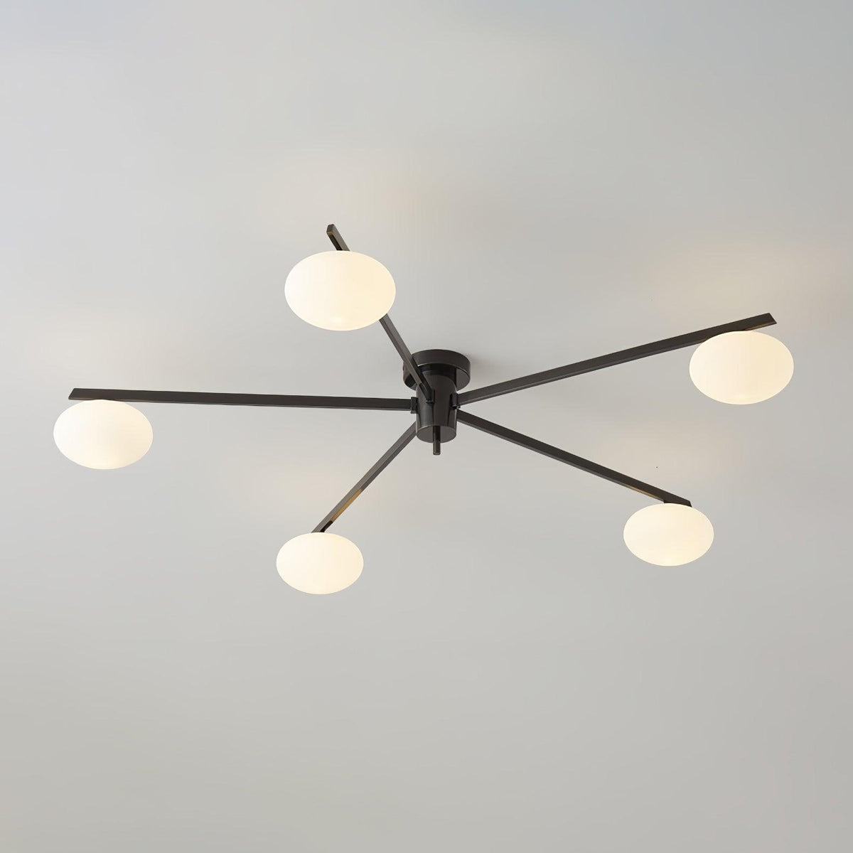 Crarra Modern Ceiling Light