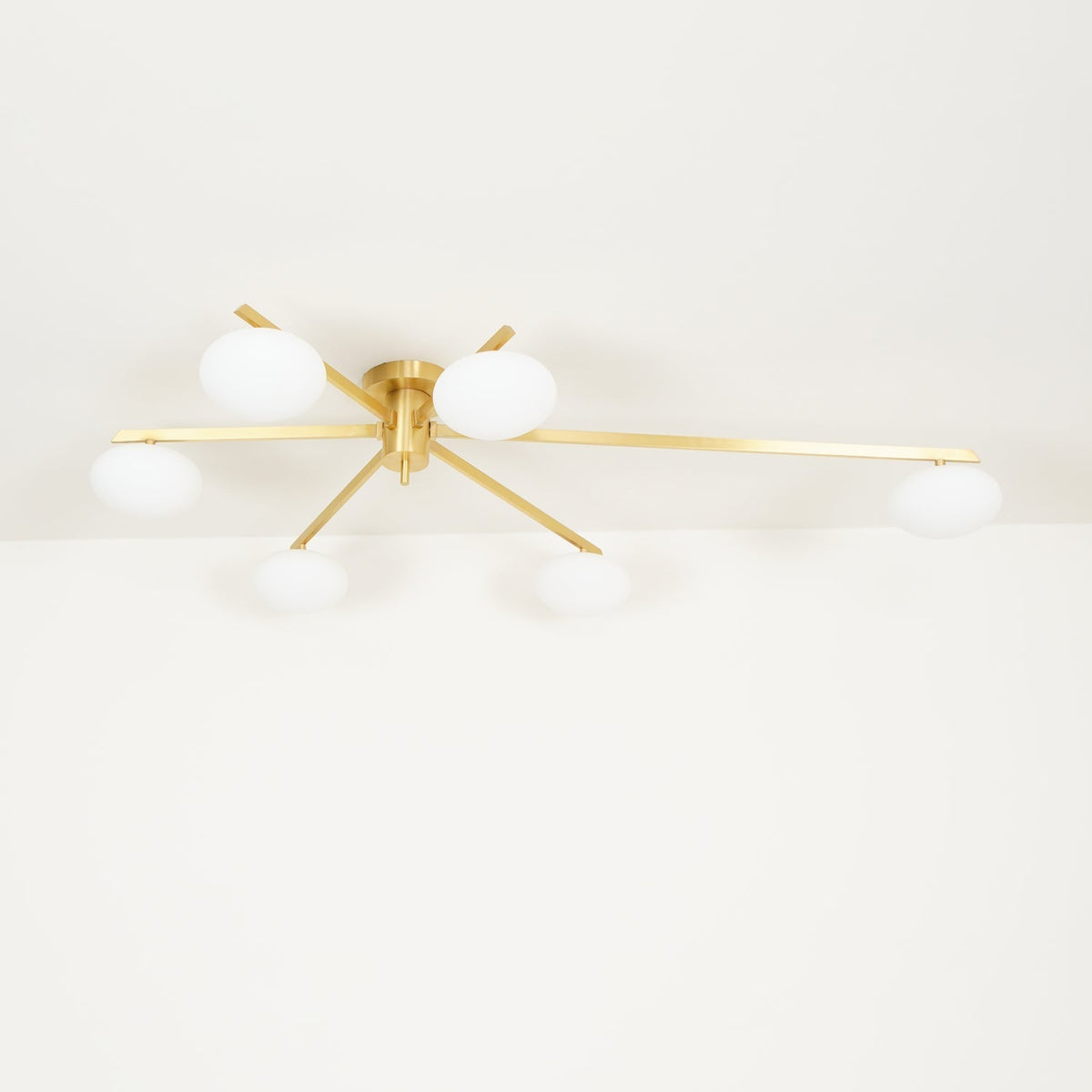 Crarra Modern Ceiling Light