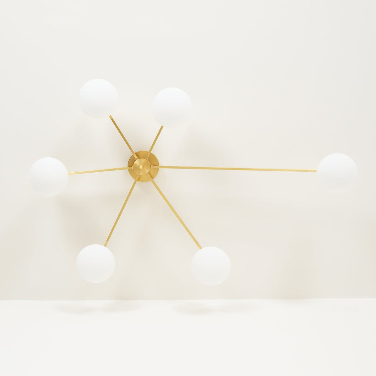Crarra Modern Ceiling Light