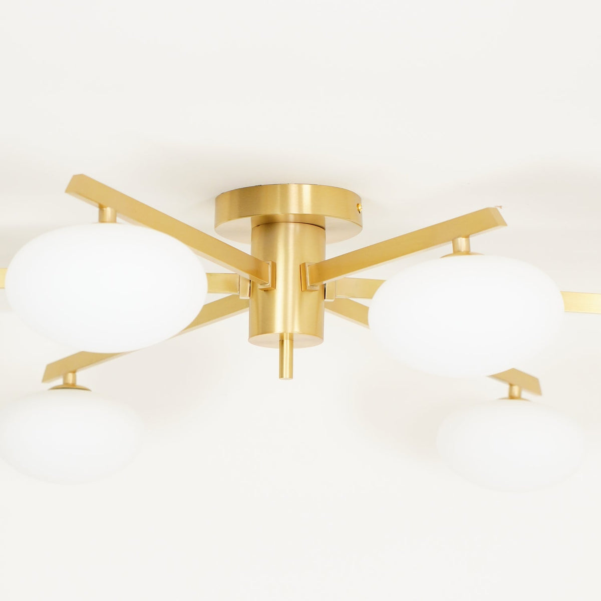 Crarra Modern Ceiling Light