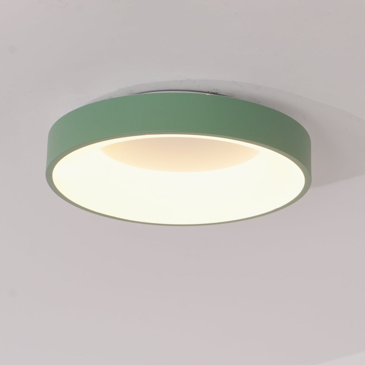 Sinnila Round Ceiling Light