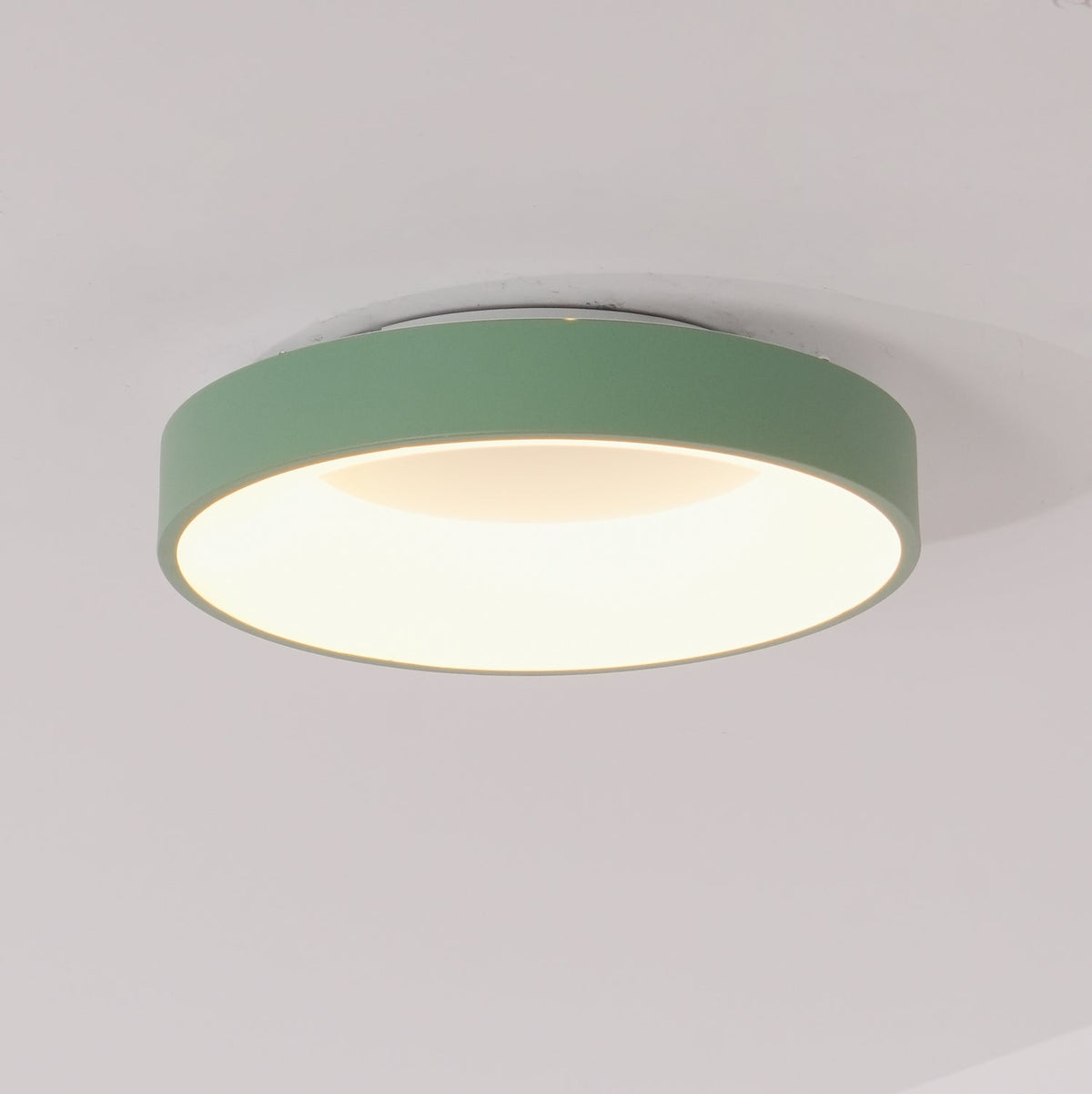 Sinnila Round Ceiling Light