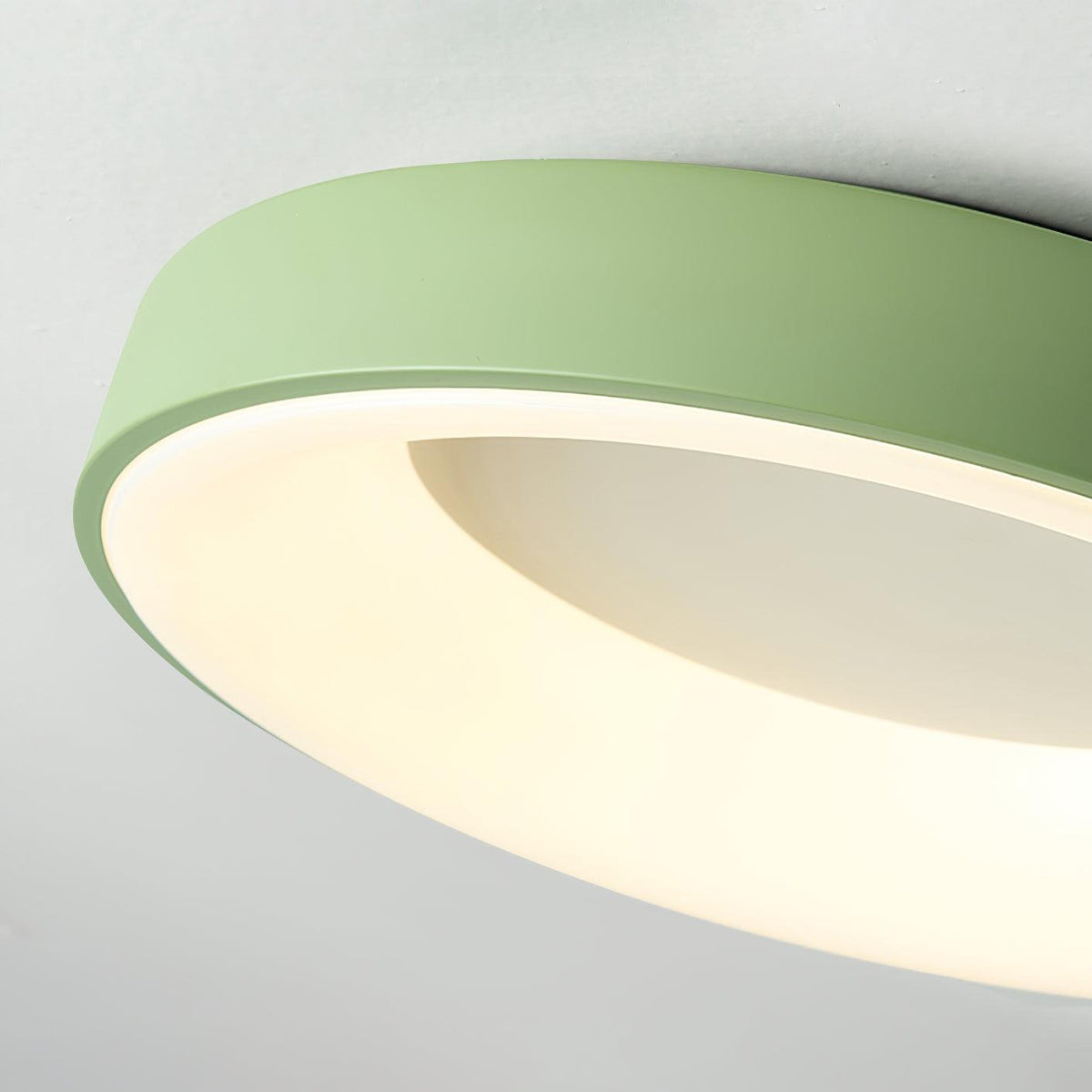 Sinnila Round Ceiling Light