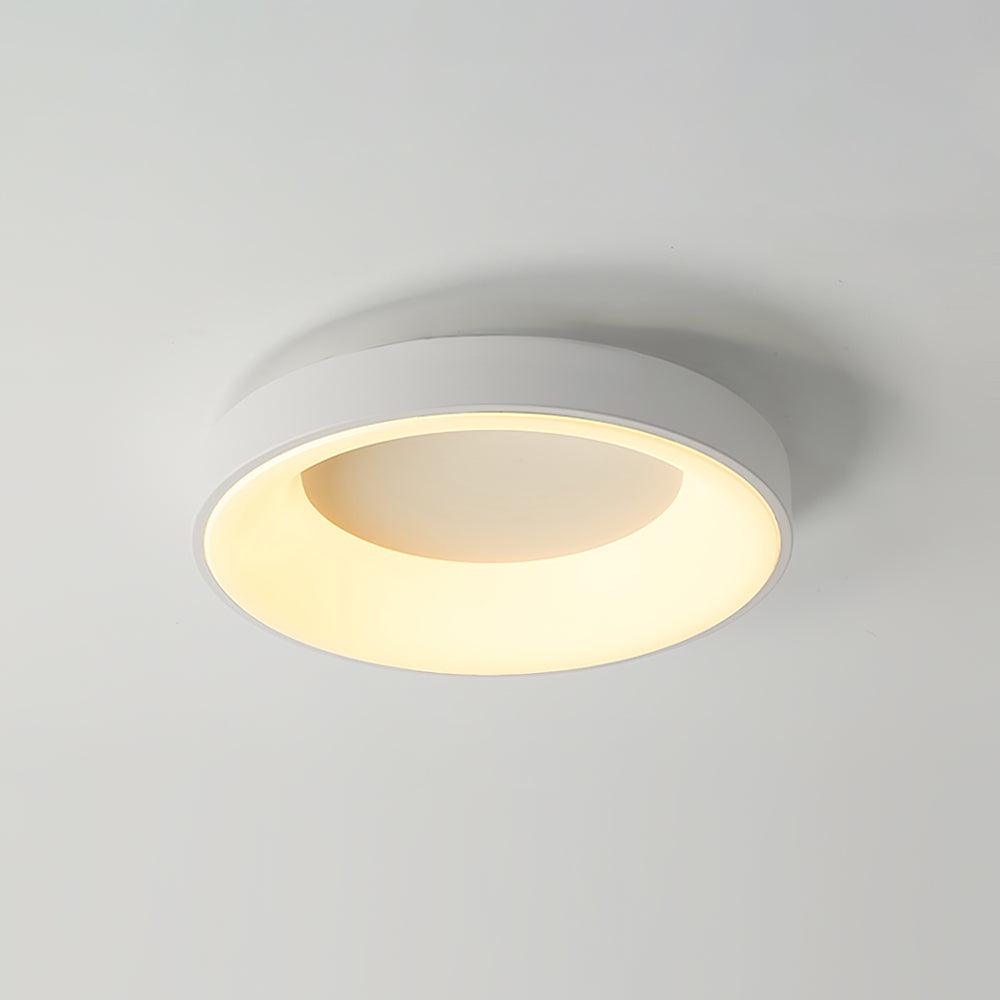 Sinnila Round Ceiling Light
