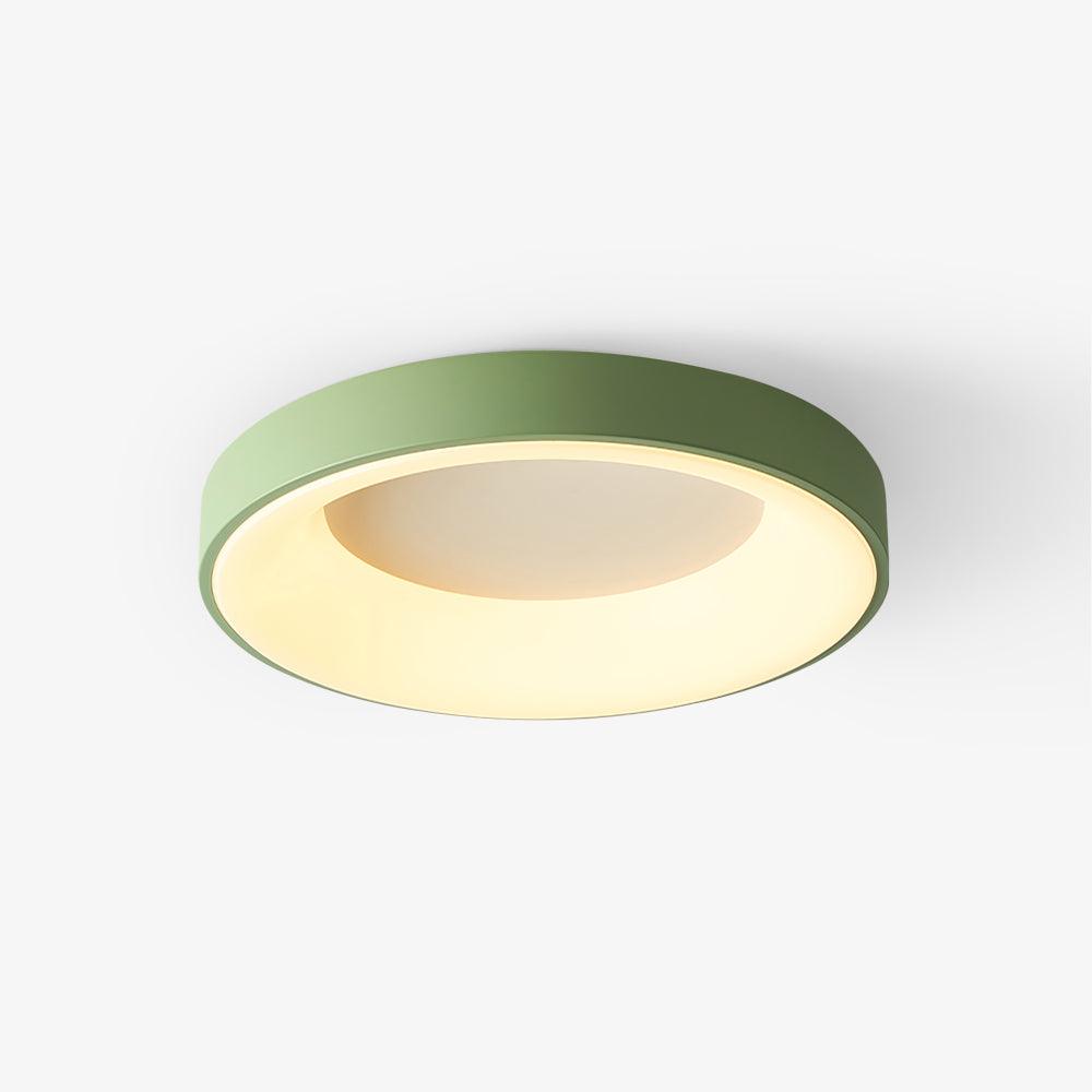 Sinnila Round Ceiling Light