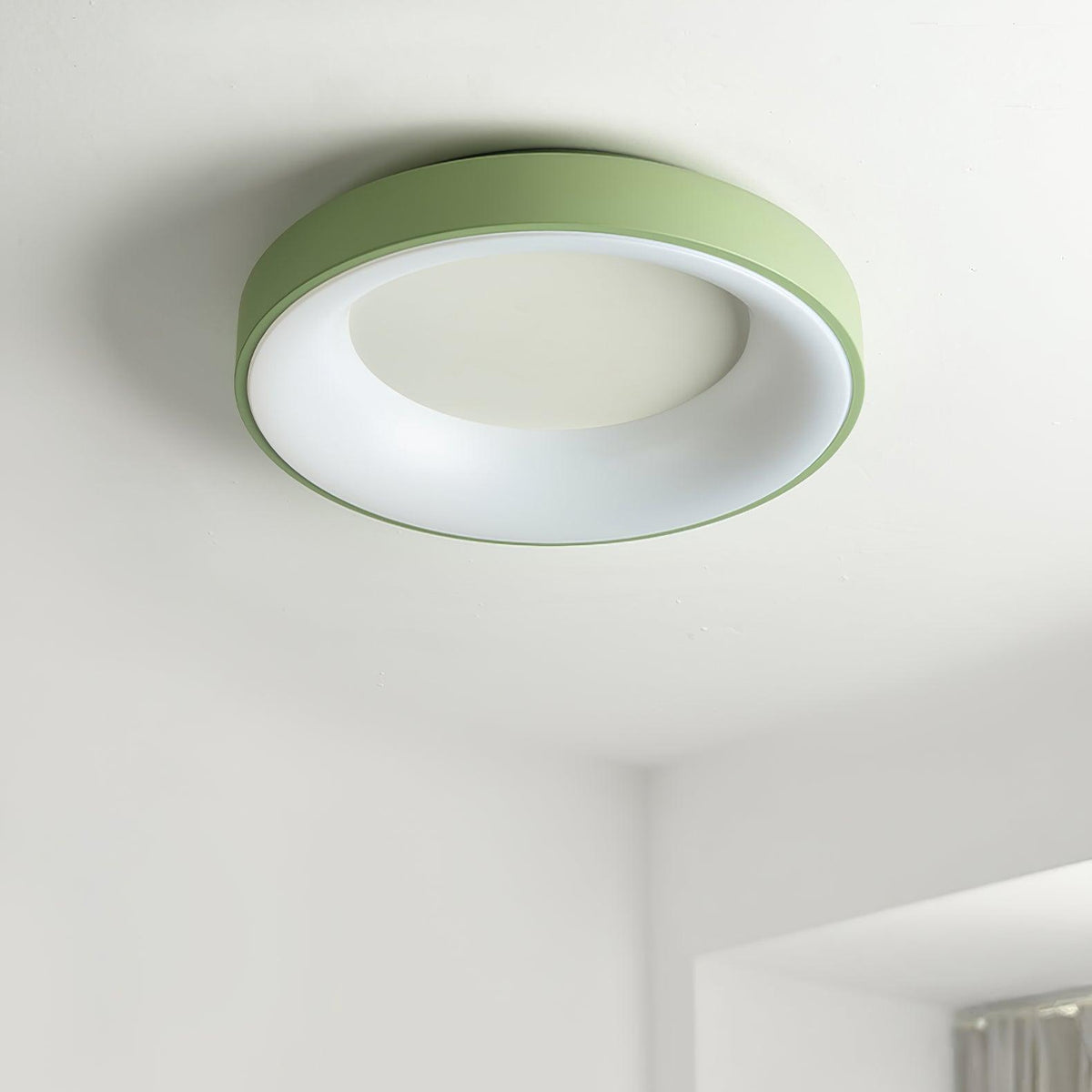 Sinnila Round Ceiling Light