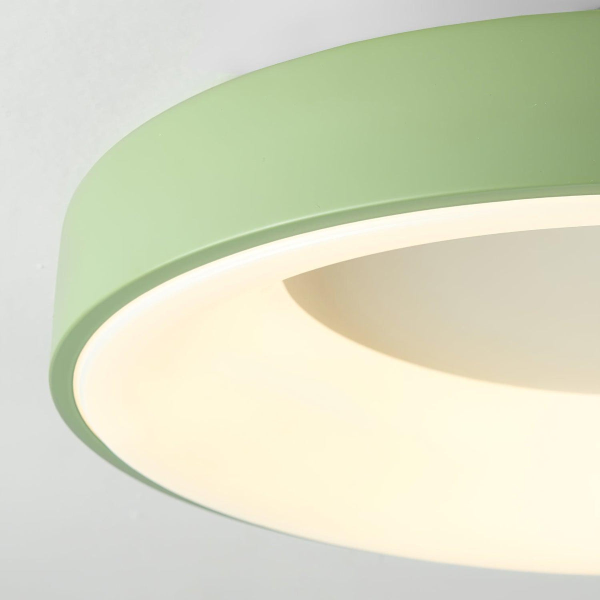 Sinnila Round Ceiling Light