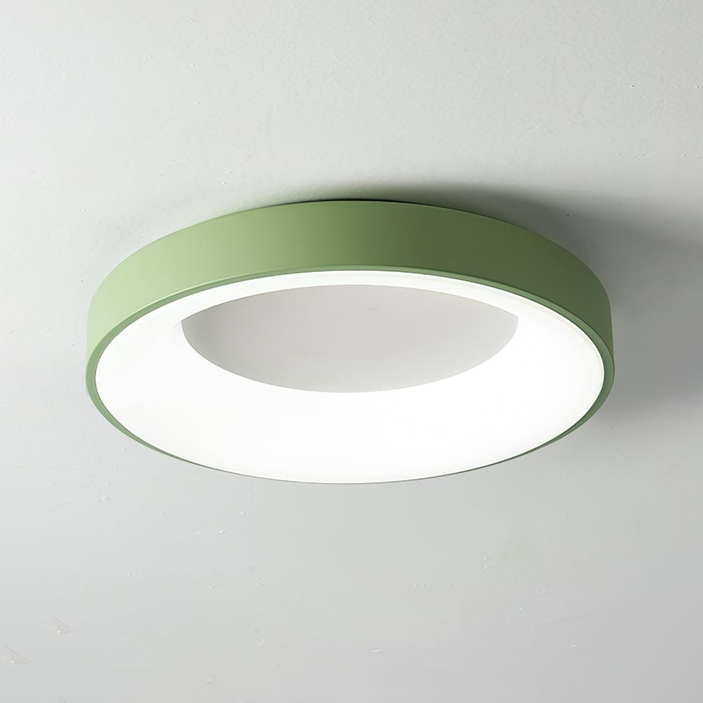 Sinnila Round Ceiling Light