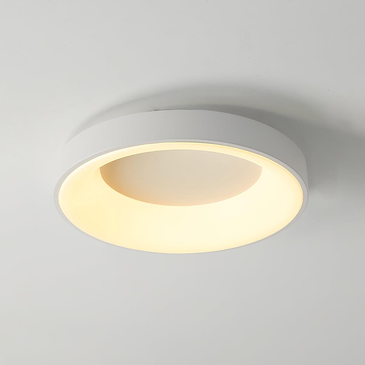 Sinnila Round Ceiling Light