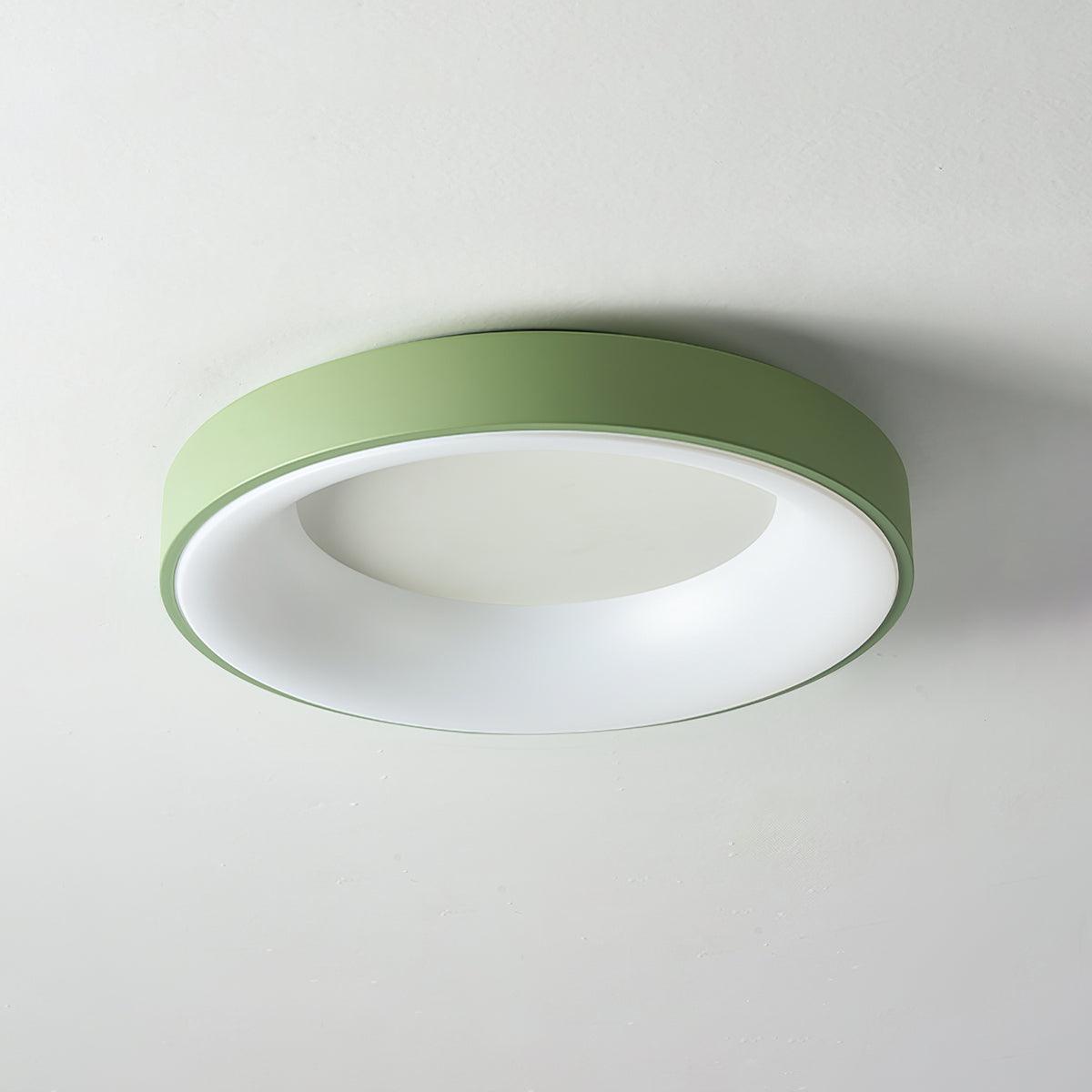 Sinnila Round Ceiling Light