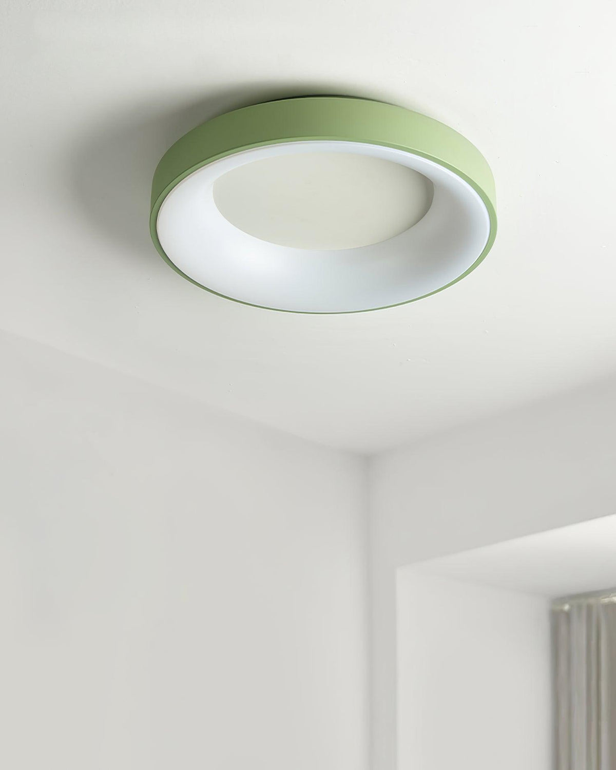 Sinnila Round Ceiling Light