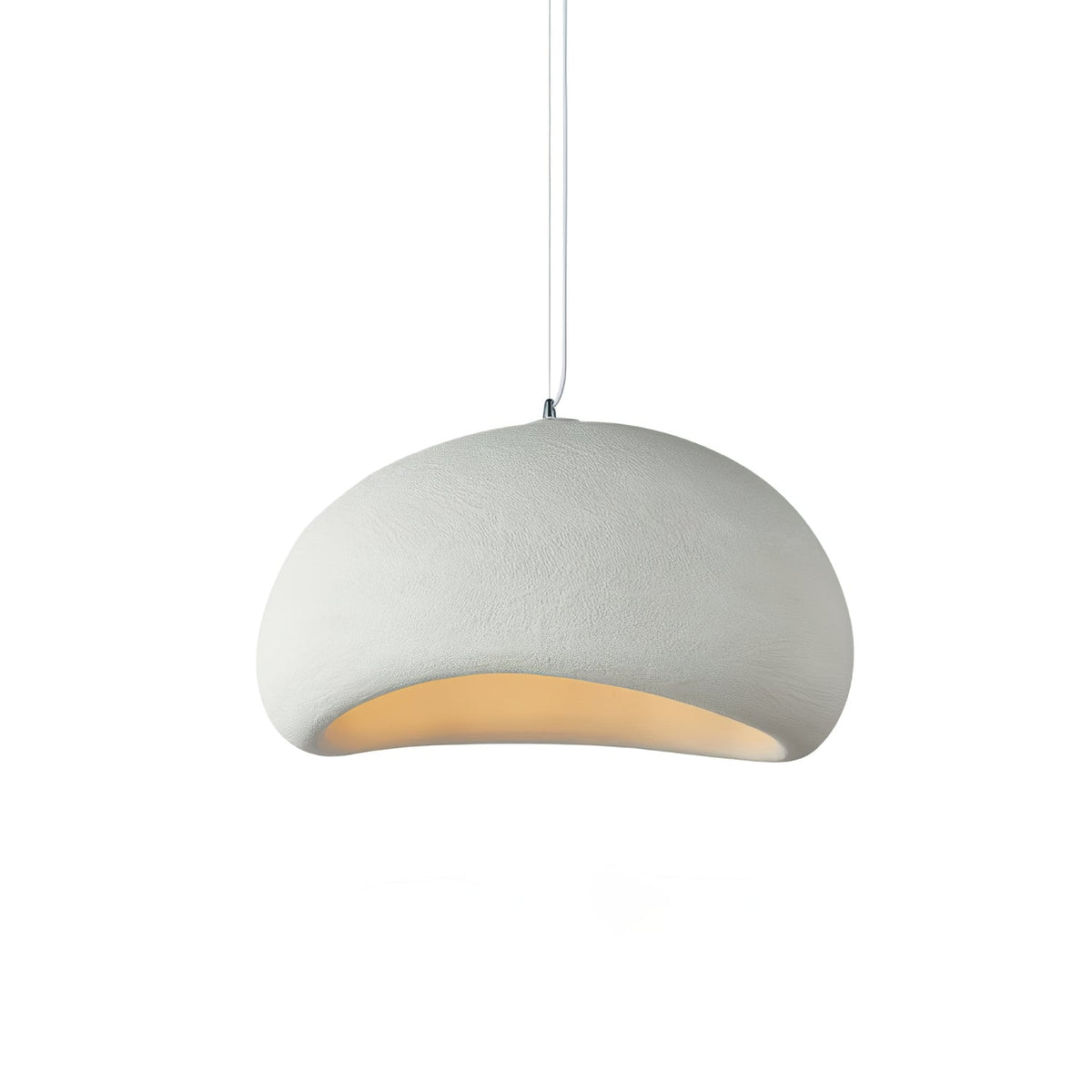 Visterin Organic Chandelier