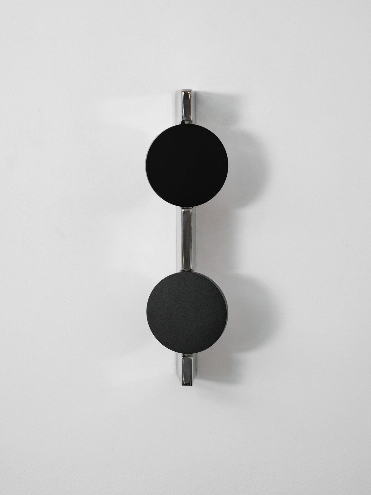 Daluro Sculptural Wall Light