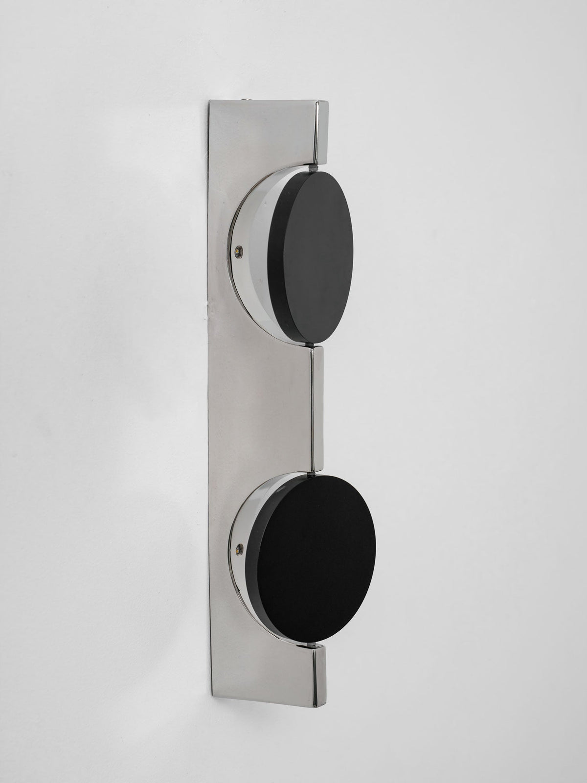 Daluro Sculptural Wall Light