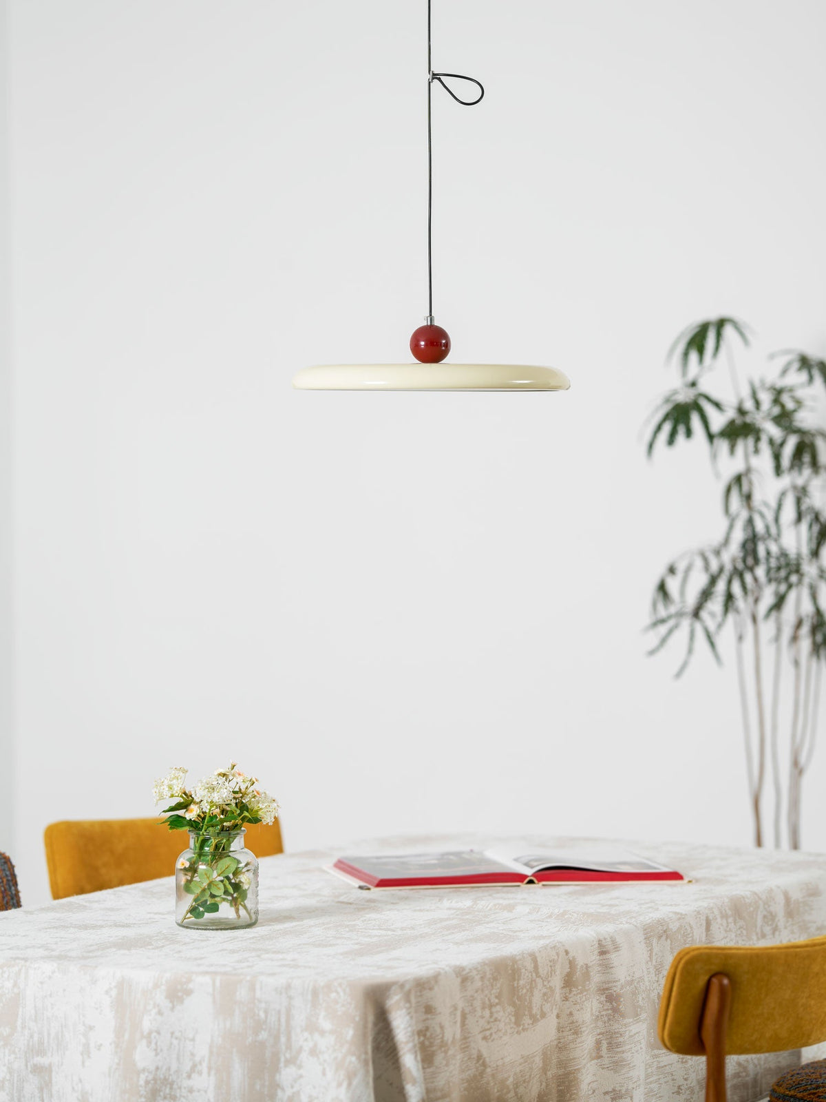 Bisor Modern Pendant Light